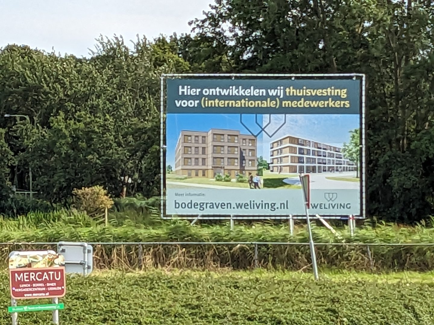 Bodegraven actualiseert regels voor huisvesting arbeidsmigranten en minderjarige vluchtelingen