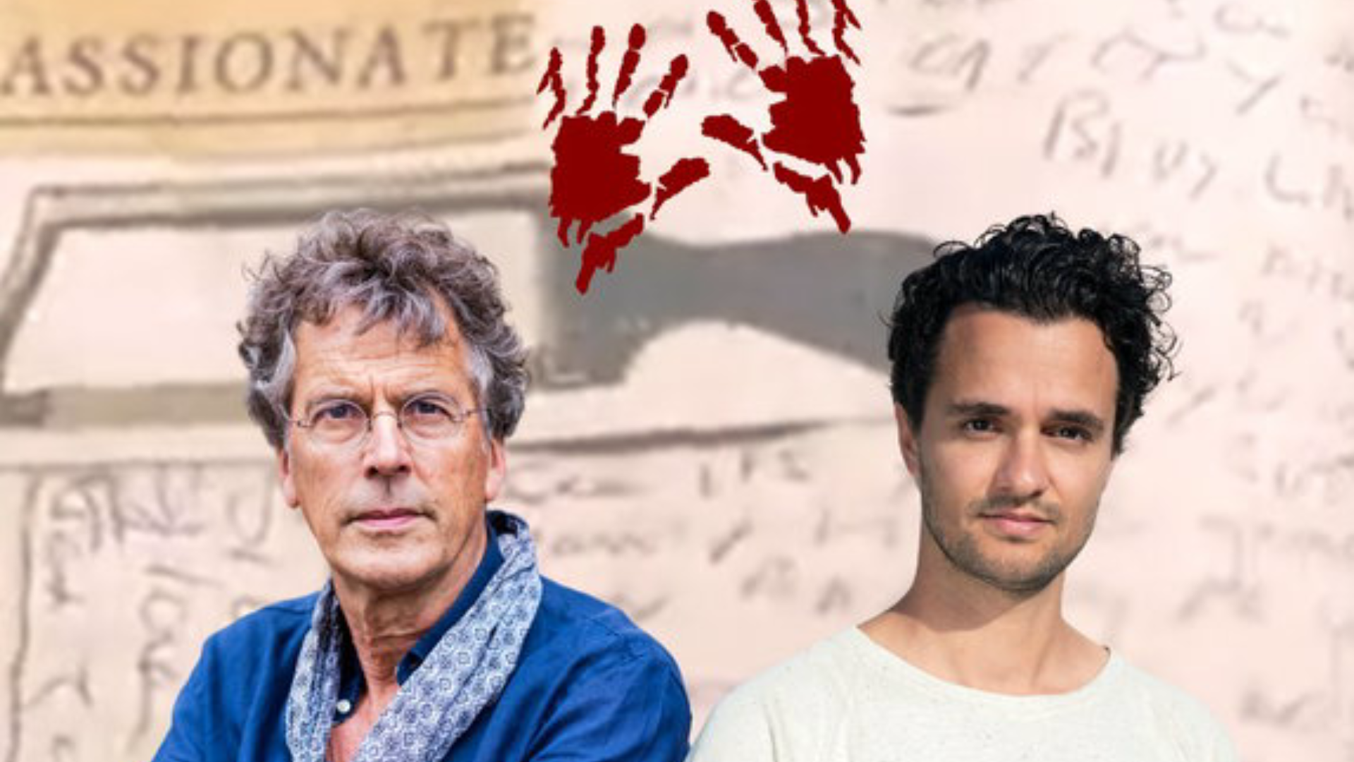 Gouden Strop Thrillertour voor het eerst naar Waddinxveen