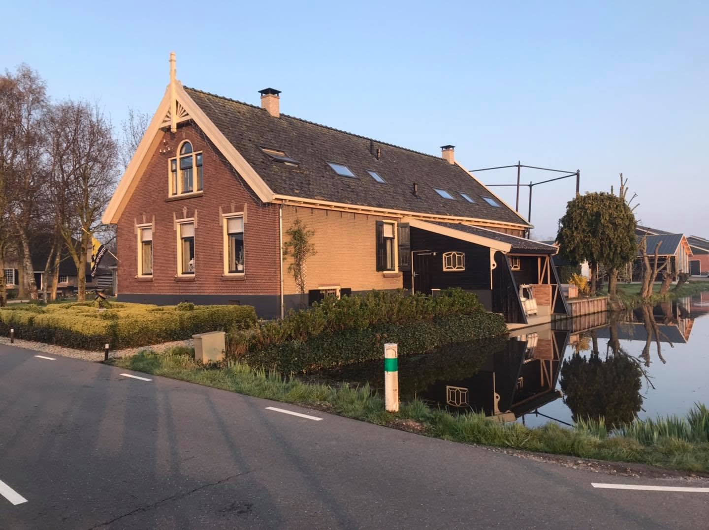 Stolwijks B&B-echtpaar verruilt Krimpenerwaard voor Oostenrijkse Alpen (met audio)
