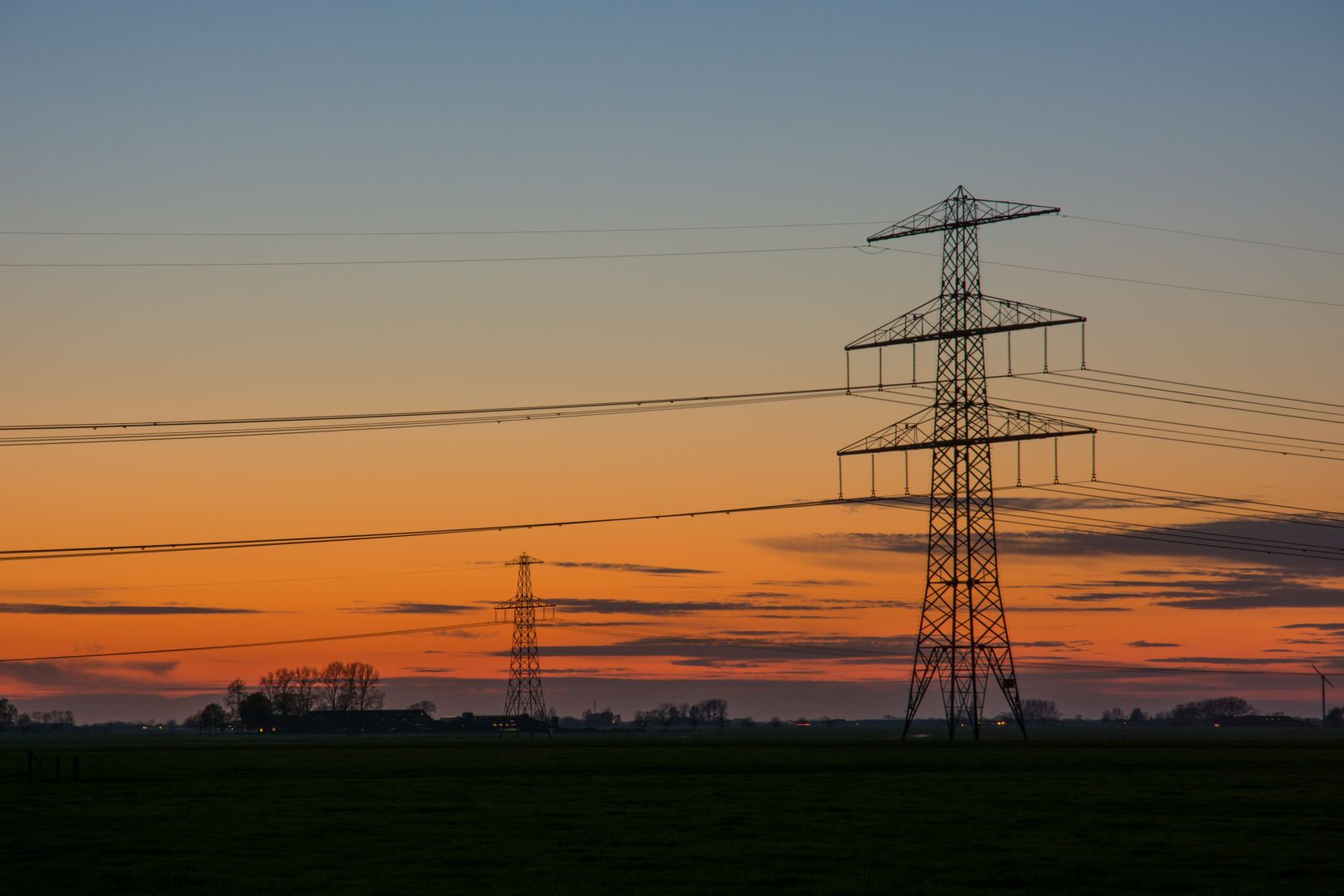 Inloopbijeenkomst over plannen voor hoogspanningsnet in Berkenwoude