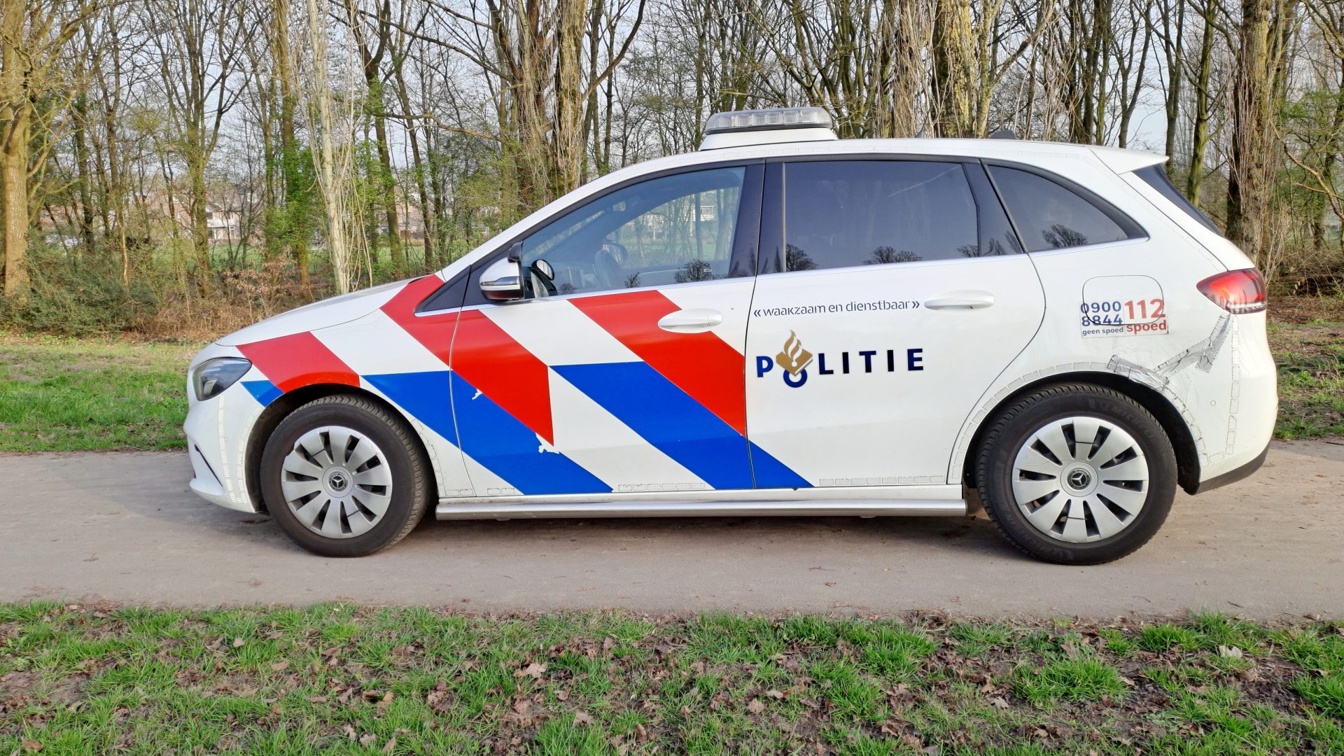 Overlast Woerden kent seizoenspiek
