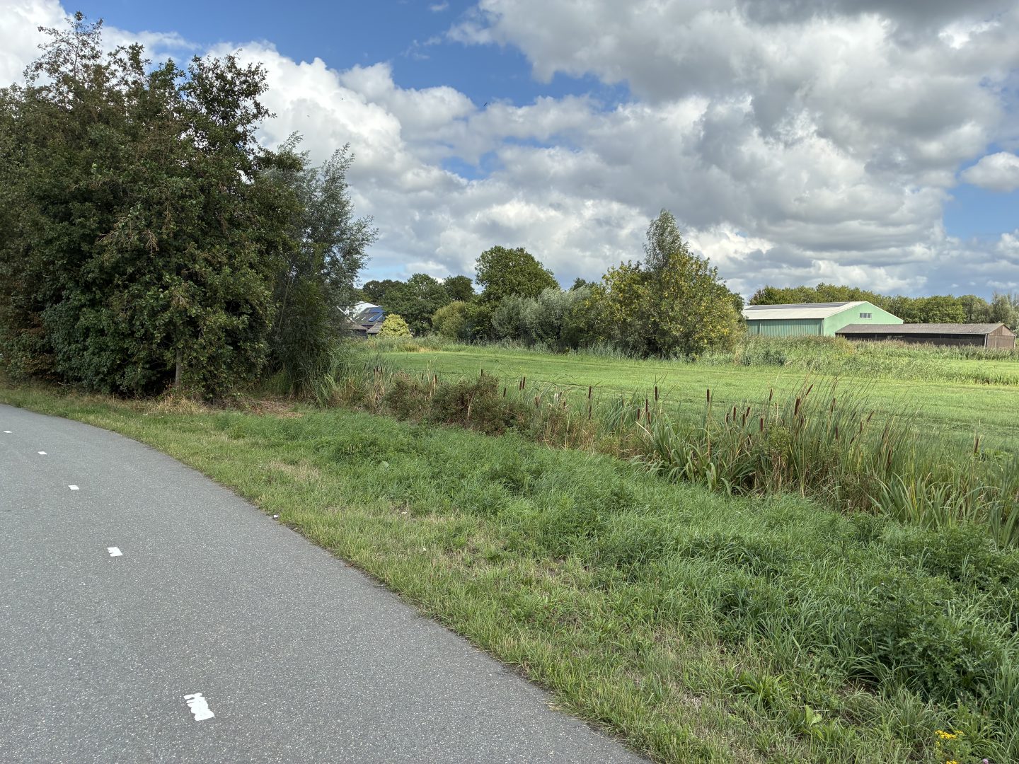 Raad wil duidelijkheid over kazerne Harmelen