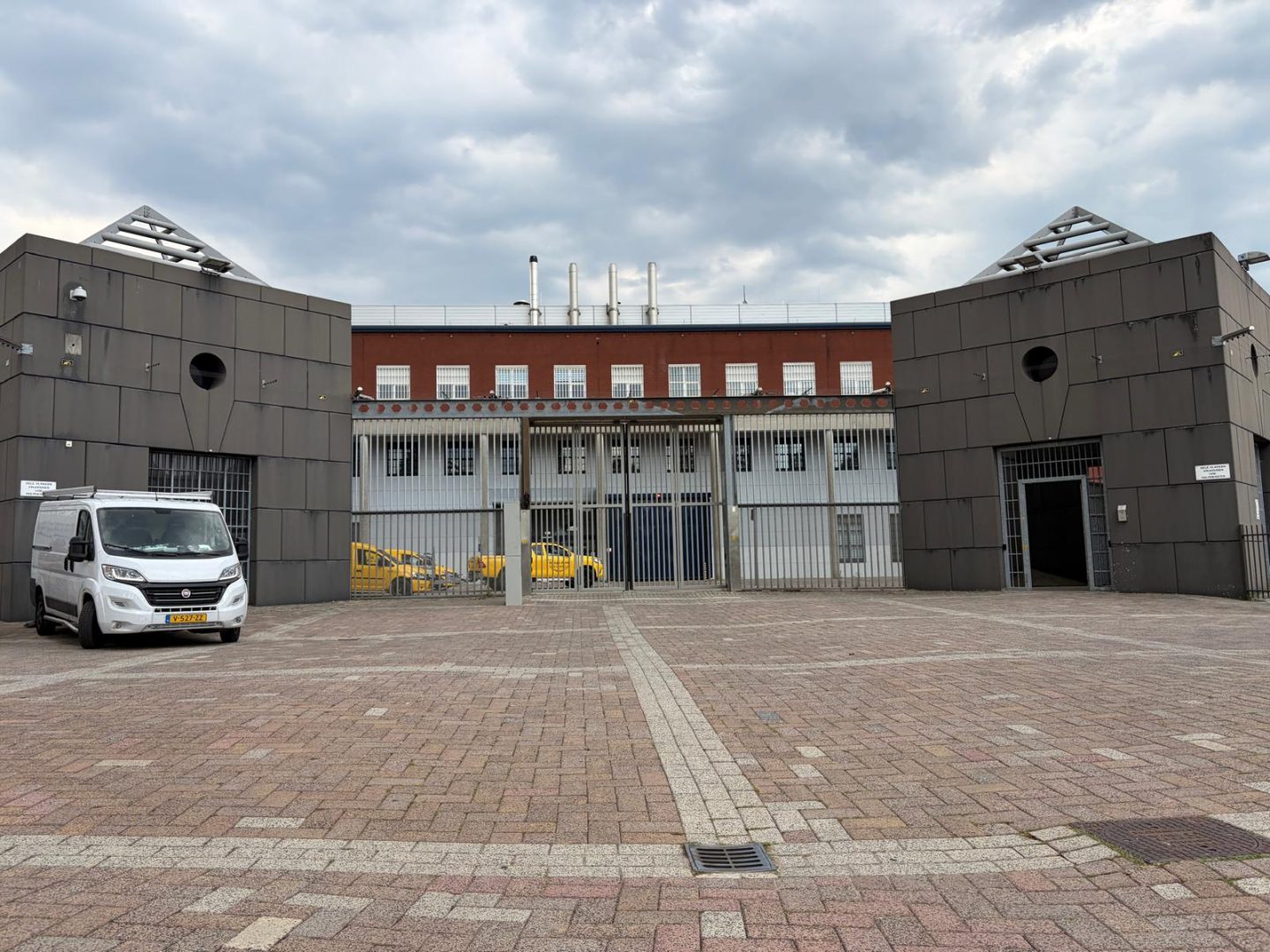 Wat de komst van Holleeder betekent voor Krimpen 