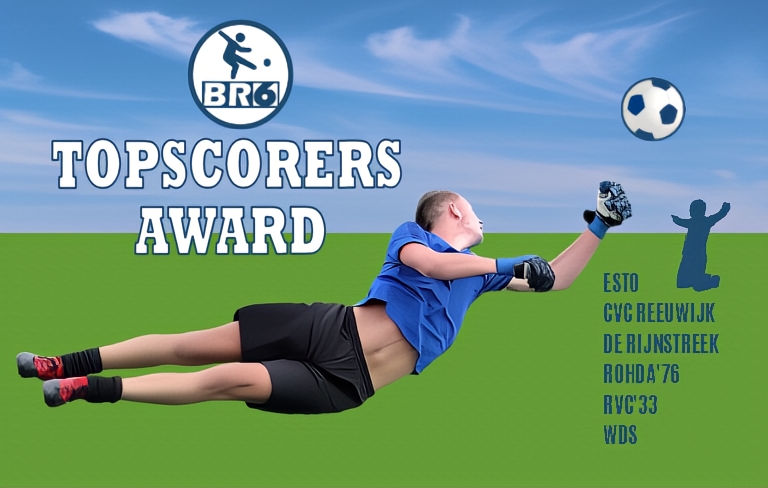Klassement BR6-Topscorers Award 2026-2027 (2)