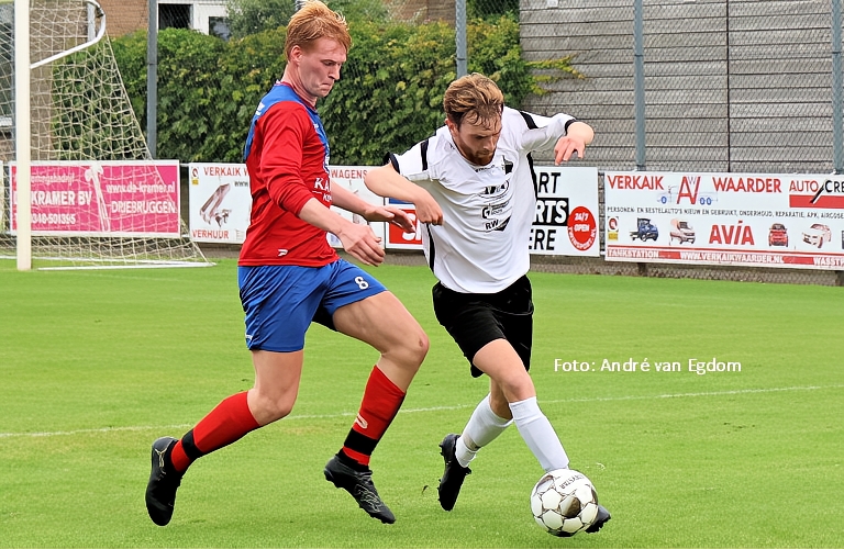 WDS is CVC Reeuwijk nu wel de baas (+ interview)