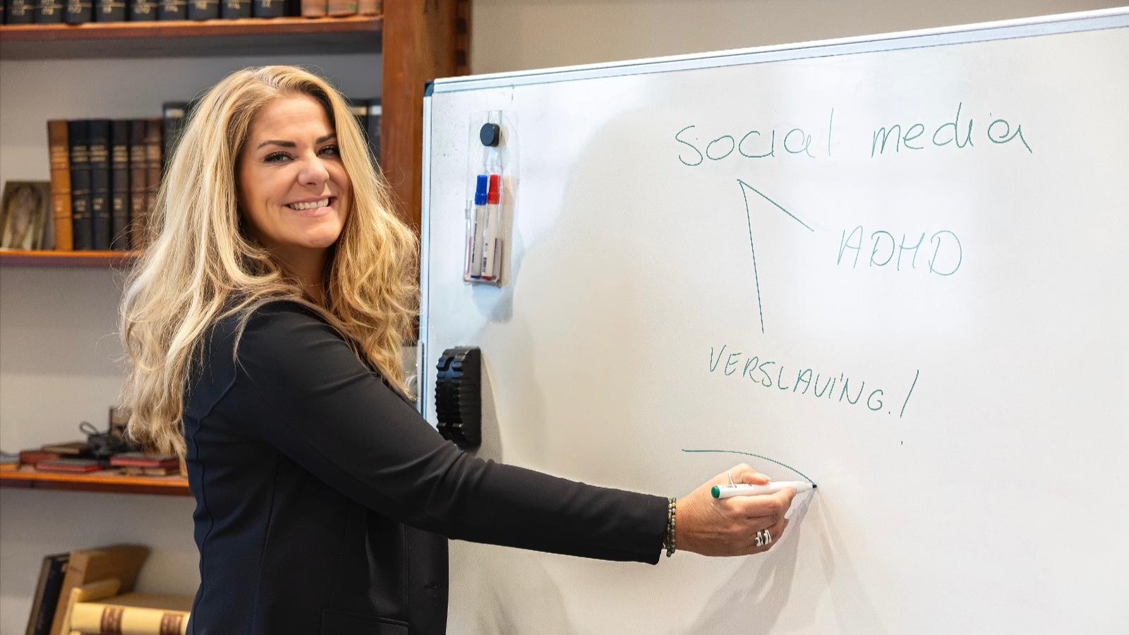 Woerdense cultuurmaker – Franka van der Poll