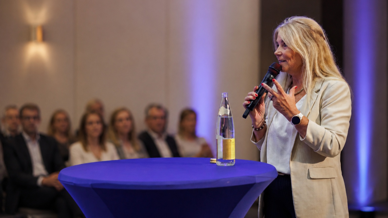 Woerdense cultuurmaker – Mariëlle Thiadens