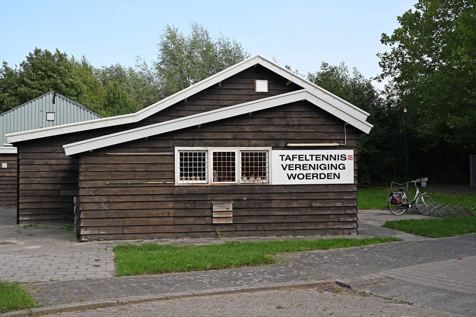 TTV Woerden zoekt nieuwe recreanten 55+