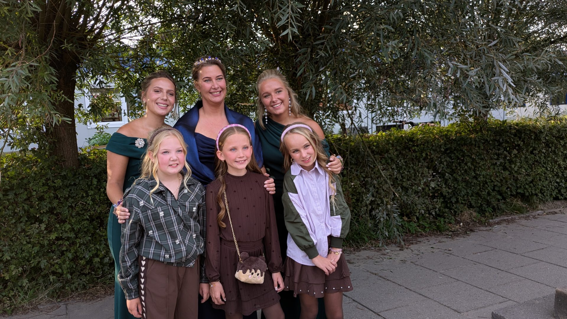 Kaaskoningin komt van melkveebedrijf in Nieuwerbrug