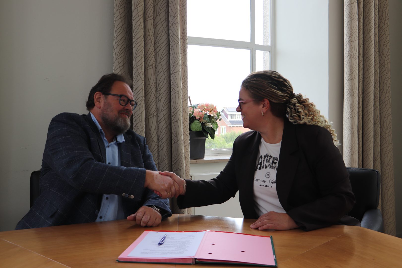 Gemeente Lopik gaat samenwerken met Ingenieursbureau Krimpenerwaard
