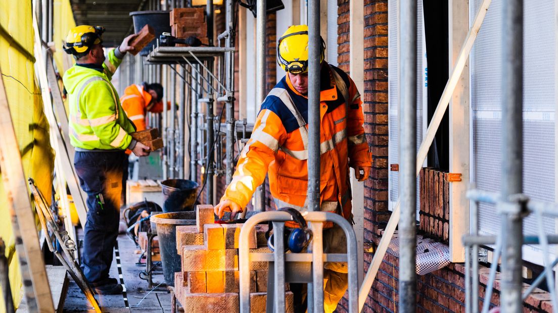 Op deze 20 plekken worden mogelijk alsnog nieuwe woonwijken gebouwd