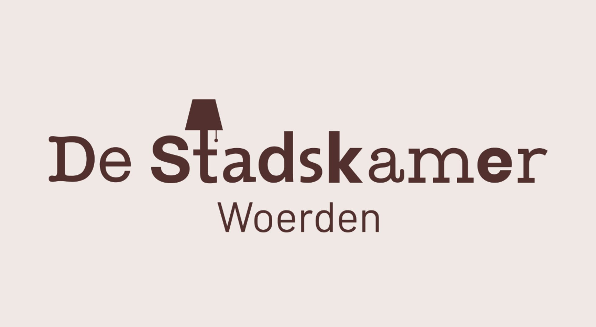 De Stadskamer Woerden