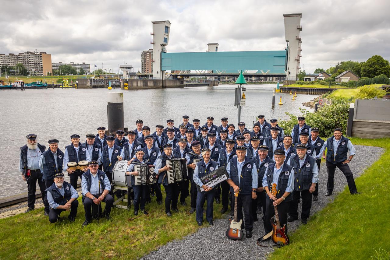Benefiet-korenfestival in Stolwijk voor 4-jarige George