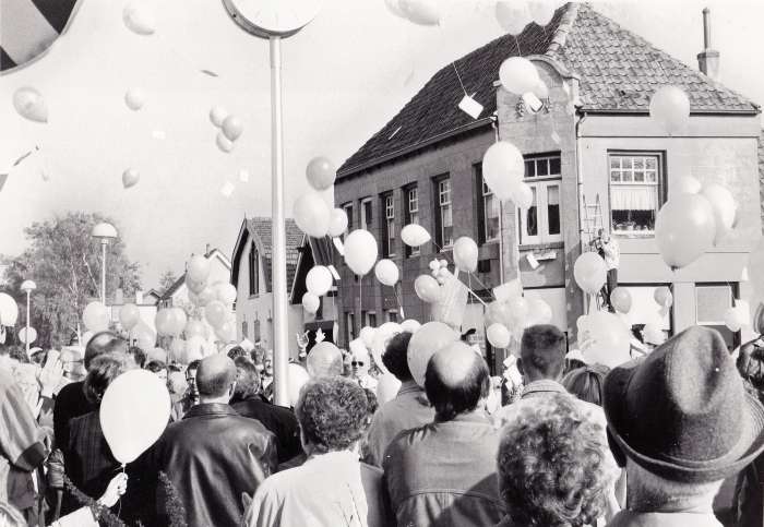 “Historie van Waddinxveen”