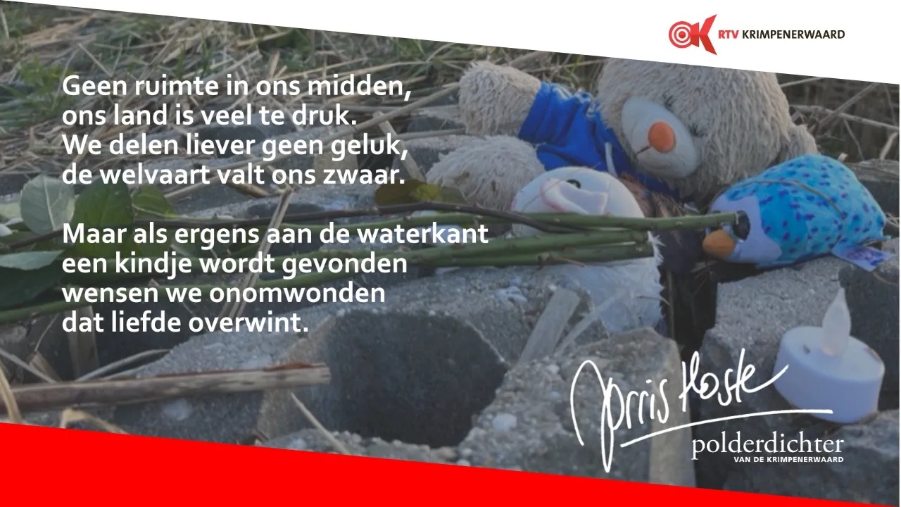 Podcast over Mirjam van Lekkerkerk krijgt vorm: ‘We willen haar een gezicht geven’ (Video)