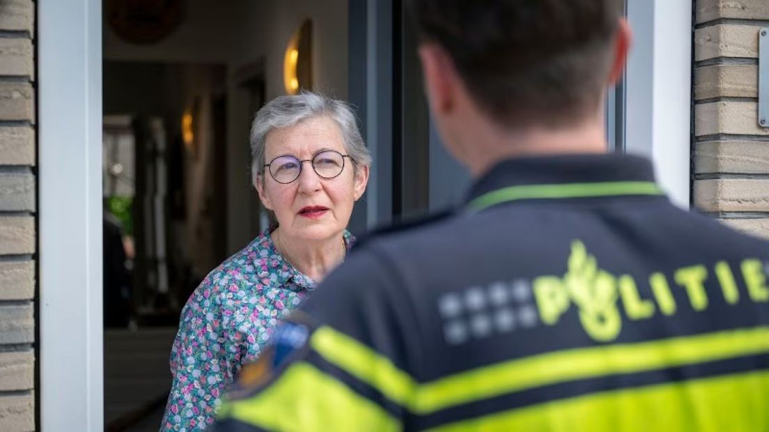 Opnieuw slachtoffers van nepagenten in Schoonhoven en Bergambacht